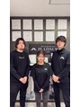 プラチナムブロウ 長岡店(PLATINUM BROW)/PLATINUM BROW 