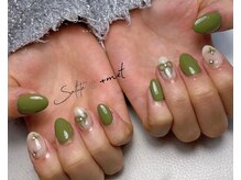 タスメット(+met)/～抹茶リボン～