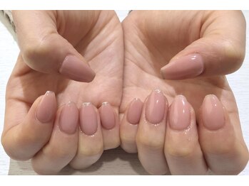 カルフールノア 北千住店(Carrefour noa)/細フレンチ