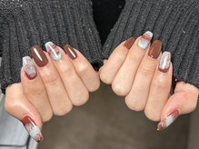 アトリエ ハーロウ(ATELIER HARLOW)/定額アート