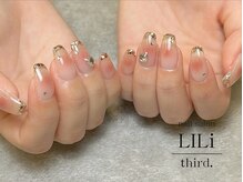 リリサード(LILi third.)/やり放題コース