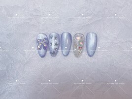 ワンホンネイル