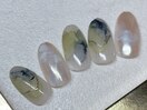 ベーシックネイル