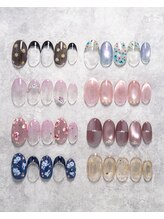 ラブネイル 祖師ヶ谷大蔵店 (LoveNail)/