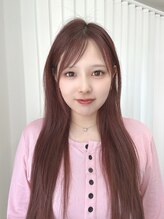 ラッシュ ミューズ(LASH muse)&nbsp;RIAN TANISHITA