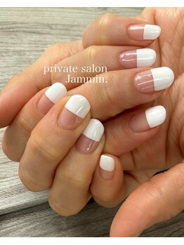 ジャミン(Jammin)/