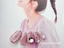 【ドットネイル】