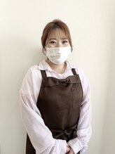 アネラ 三国ヶ丘店(ANELA)&nbsp;山上/橋口 美咲
