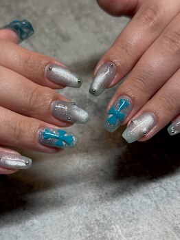 エクラ(Eclat)/