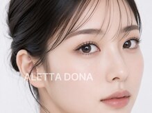 アレッタ ドナ(ALETTA DONA)