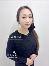 ビアンカ 金町(Bianca)&nbsp;MOROHASHI ☆