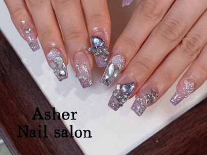 アッシャー 横浜店(Asher)の写真