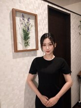 美庵&nbsp;CHAN 