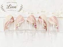リアン 船橋(Lien)/★定額デザインB★￥8800