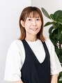 30分まつ毛パーマ&ヘッドスパ Belle CHERIKA 奈良あやめ池店/Kuwamae