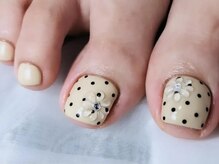 ケイ(K)の雰囲気（パーツ・シール持ち込みOK！）