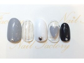 ハート＆ストライプ