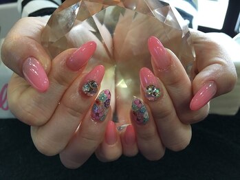 ブリリアン(Brillant)/