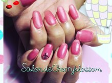 サロンドチェリーブロッサム(Salon de Cherryblossom)/