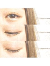 プライズアイリス アイラッシュ 池袋東口店(prize Iris eyelash)/キュートデザイン♪【池袋】