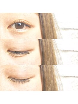 プライズアイリス アイラッシュ 池袋東口店(prize Iris eyelash)/キュートデザイン♪【池袋】