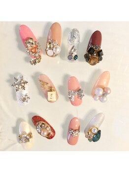 ラブラビット(LOVE RABBIT)/デザインパーツ