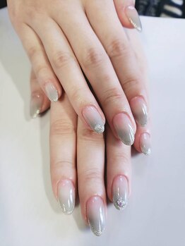 アキレイ(AKILEY)/グラデーション