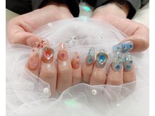 シーシーネイルサロン(CC)/