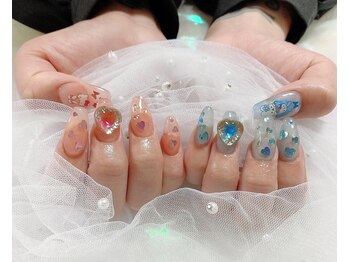 シーシーネイルサロン(CC)/