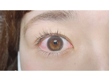 ピピランチェ(PIPIRANCHE)/ラッシュリフト