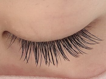 カラン 焼津店(CALIN)/フラットラッシュリペア