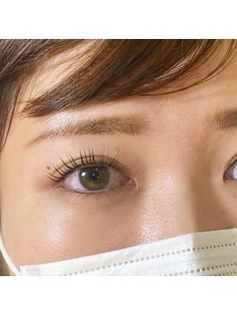 ビーピージェイズ 宇城店(BPJ'S)/パリジェンヌラッシュリフト