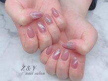 ゼットアンドワイ(Z&Y)/