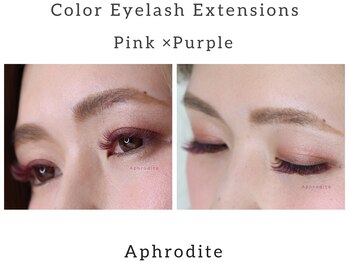 アフロデイーテ(Aphrodite)/