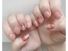 マイシティー ネイル(My City Nail)/