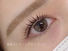 ディアサロン(Dia salon)/パリジェンヌラッシュリフト