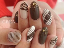 ネイルサロン クレア(CREA)/