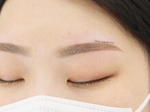 グルス(GRUS)/美眉スタイリング