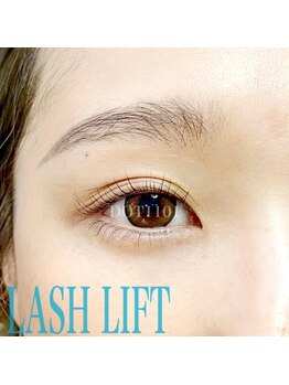 ドットイチイチマルイチ 銀座店(DOT1101)/ラッシュリフト