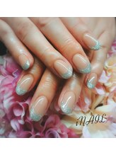 アイネイル(iNAIL)/