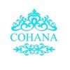コハナ(COHANA)ロゴ