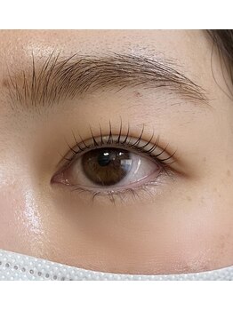 レア(LE'A)/ラッシュリフト