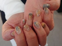 ネイルスミス 高松店(Nailsmith)/ink....