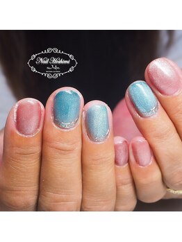 ジュジュ(Juju)/マグネットネイル