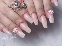 エーエヌジー スタジオ(ANG Studio)/