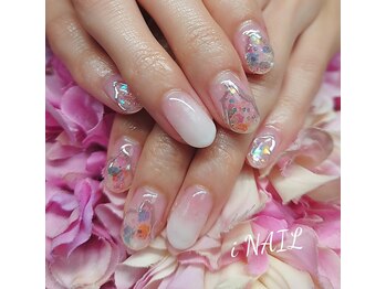 アイネイル(iNAIL)/