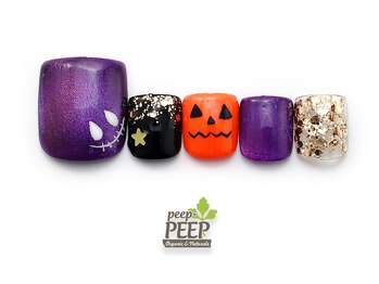 ピッピ 桜新町店(peep PEEP)/23年10月マンスリートレンド-27