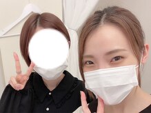 美人バスト 横浜店/サロンの女の子とのお写真♪