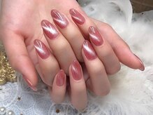 レアネイル 新宿(le'a nail)/