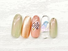 イリゼネイル(iRise nail)/定額ベーシック